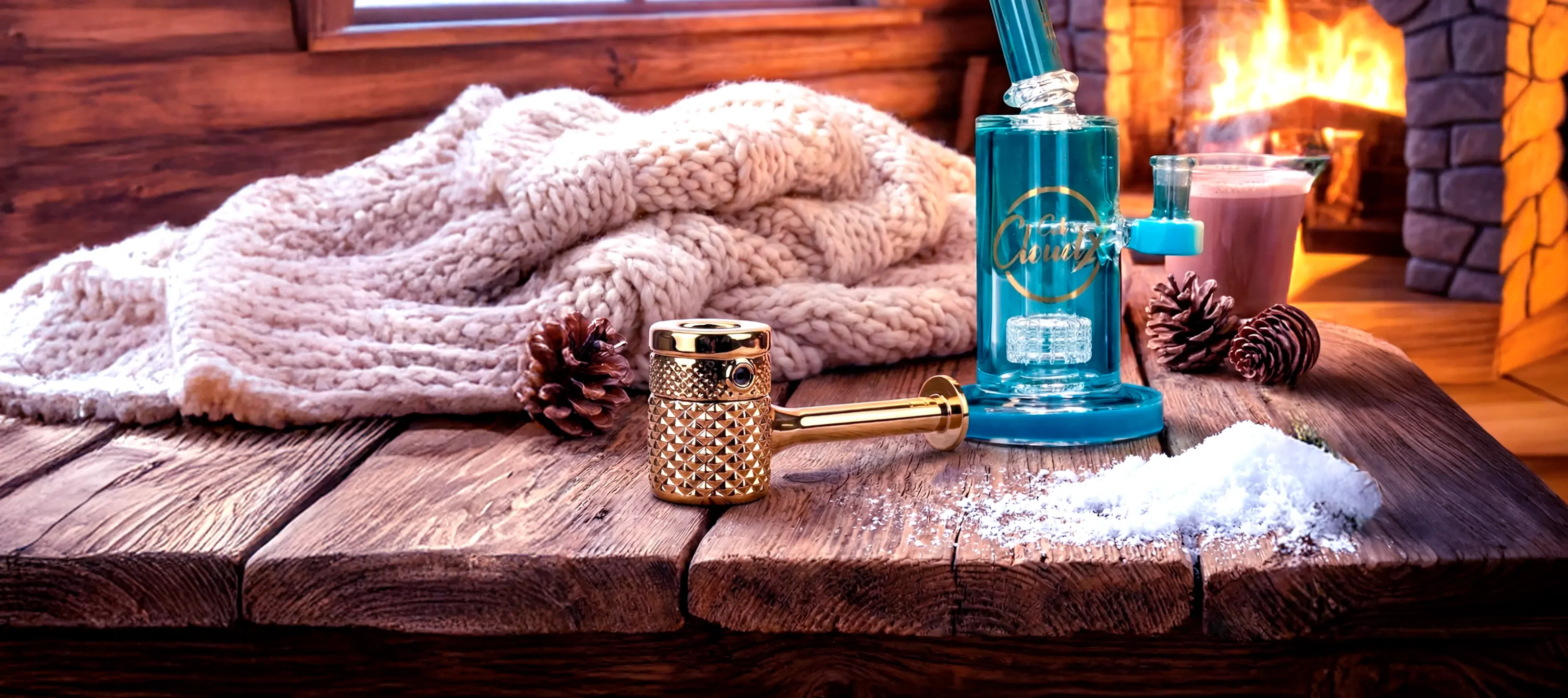 Elevate Your Smoking Experience